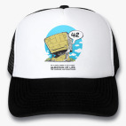 Кепки Trucker