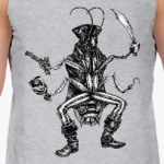 Капитан Джек-Таракан