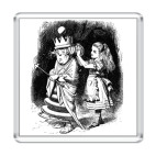  'Белая Королева'