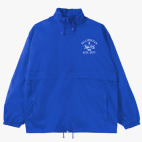 Ветровка с капюшоном