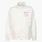 Ветровка без капюшона