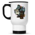 Кружка-термос