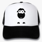Кепки Trucker
