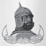 витязь, воин, солдат.