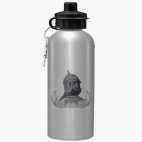 Спортивная бутылка