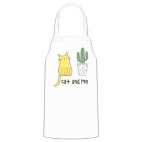 Кухонный фартук