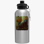 Спортивная бутылка