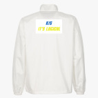 Ветровка без капюшона