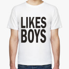 Likes Boys