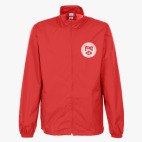 Ветровка без капюшона