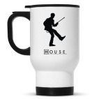 Кружка-термос