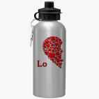 Спортивная бутылка