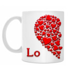 Кружка 330 мл