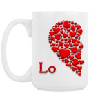 Кружка 420 мл