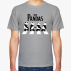 The Pandas