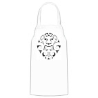 Кухонный фартук