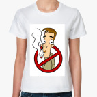  Нет курильщикам