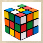 кубик рубик