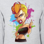 F*CK! серия Дрянные Девчонки