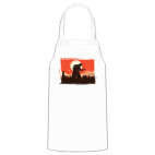 Кухонный фартук