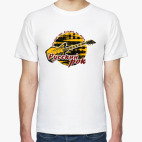 Русский рок от EuZh