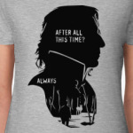 Алан Рикман