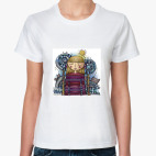 Сонька в ожидании весны