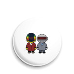  Daft Punk