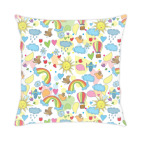 Летняя природа