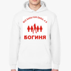 Толстовка худи