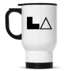 Кружка-термос