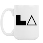 Кружка 420 мл