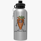 Спортивная бутылка