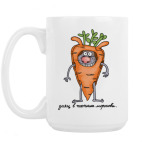 Кружка 420 мл