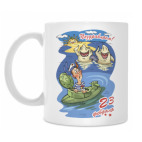 Кружка 330 мл