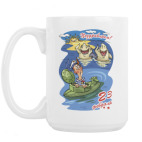 Кружка 420 мл