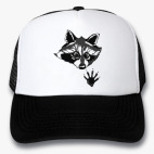 Кепки Trucker