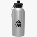 Спортивная бутылка