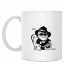 Кружка 330 мл