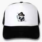 Кепки Trucker