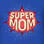 Супер мама