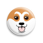 Собака-улыбака