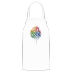 Кухонный фартук