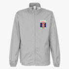 Ветровка без капюшона