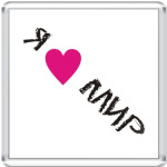 Я люблю мир