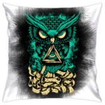 Сова (Owl) - всевидящее око