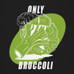 ТОЛЬКО БРОККОЛИ