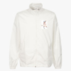 Ветровка без капюшона