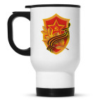 Кружка-термос