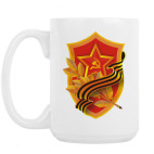 Кружка 420 мл